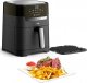 Frytkownica beztłuszczowa Tefal Easy Fry&Grill EY5058 3
