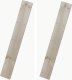 Wamar-Sosenka Noga 2 szt do regału MAXI wysokość 64 cm Drewno sosnowe / 1