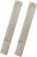 Wamar-Sosenka Noga 2 szt do regału MAXI wysokość 64 cm Drewno sosnowe / 2
