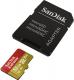 Karta SanDisk Extreme MicroSDHC 32 GB Class 10 UHS-I/U3 A1 V30 (SDSQXAF-032G-GN6AA) 2