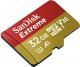 Karta SanDisk Extreme MicroSDHC 32 GB Class 10 UHS-I/U3 A1 V30 (SDSQXAF-032G-GN6AA) 4