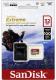 Karta SanDisk Extreme MicroSDHC 32 GB Class 10 UHS-I/U3 A1 V30 (SDSQXAF-032G-GN6AA) 5