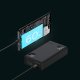Powerbank Baseus Adaman2 30W 20000mAh Czarny 18