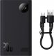 Powerbank Baseus Adaman2 30W 20000mAh Czarny 24
