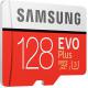 Karta Samsung EVO Plus MicroSDXC 128 GB Class 10 UHS-I/U3  (MB-MC128GA/EU) 1