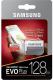 Karta Samsung EVO Plus MicroSDXC 128 GB Class 10 UHS-I/U3  (MB-MC128GA/EU) 2