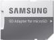 Karta Samsung EVO Plus MicroSDXC 128 GB Class 10 UHS-I/U3  (MB-MC128GA/EU) 3