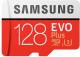Karta Samsung EVO Plus MicroSDXC 128 GB Class 10 UHS-I/U3  (MB-MC128GA/EU) 5