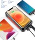 Powerbank Feegar Solar 36000mAh Czarny 15