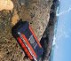 Powerbank Feegar Solar 36000mAh Czarny 5