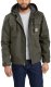 Carhartt Kurtka Carhartt Sandstone Barlett Jacket Moss 1