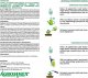 Twój Ogród Nawóz krystaliczny do kwiatów balkonowych, tarasowych 100g 2
