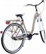 NEEXT Rower Miejski Damski 28 MODENA 3 Biegi SHIMANO 3