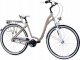 NEEXT Rower Miejski Damski 28 MODENA 3 Biegi SHIMANO 4