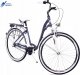 NEEXT Rower Miejski Damski 28 MODENA 3 Biegi SHIMANO 2