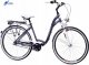 NEEXT Rower Miejski Damski 28 MODENA 3 Biegi SHIMANO 4
