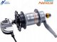 NEEXT Rower Miejski Damski 28 MODENA 3 Biegi SHIMANO 6