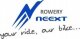 NEEXT Rower Miejski Damski 26 CRUISER 3 Biegi SHIMANO 4