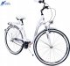 NEEXT Rower Miejski Damski 28 MODENA 3 Biegi SHIMANO 2