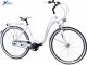 NEEXT Rower Miejski Damski 28 MODENA 3 Biegi SHIMANO 4