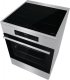 Kuchenka Gorenje GEIT6C60XPG 5