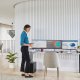 Komputer HP Desktop Pro Tower 400 G9, Core i5-12500, 16 GB, Intel UHD Graphics 770, 512 GB M.2 PCIe Windows 11 Pro 4