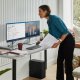 Komputer HP Desktop Pro Tower 400 G9, Core i5-12500, 16 GB, Intel UHD Graphics 770, 512 GB M.2 PCIe Windows 11 Pro 8