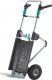 Wolfcraft Wózek transportowy TS 2500, do 200 kg 1