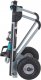Wolfcraft Wózek transportowy TS 2500, do 200 kg 3