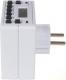 Maclean Timer cyfrowy MCE30G Czasomierz - programator cyfrowy, niemieckie gniazdo. 4