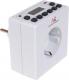 Maclean Timer cyfrowy MCE30G Czasomierz - programator cyfrowy, niemieckie gniazdo. 6