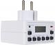 Maclean Timer cyfrowy MCE30G Czasomierz - programator cyfrowy, niemieckie gniazdo. 7