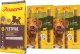 Josera Festival Adult 12,5kg + 2x JosiDog Meat Sticks z jagnięciną 33g 1