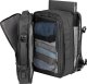 Plecak Natec CAMEL PRO 17.3" (NTO-2116) + Podstawka Tern 2 12.1"-17.3" (NPL-2271) 8