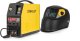Stanley Inwerterowa spawarka multi mma, mig/mag, tig 200 a + przyłbica lcd e-protection 2000 e 1