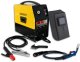 Stanley Inwerterowa spawarka multi mma, mig/mag, tig 200 a + przyłbica lcd e-protection 2000 e 7