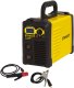 Stanley Spawarka inwertorowa 190 a, mma, elektrody 1,6 - 4,0 mm + przyłbica lcd e-protection 2000 e 2
