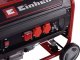 Agregat Einhell TC-PG 35/E5 3100 W 9