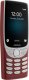 Telefon komórkowy Nokia Telefon 8210 4G czerwony 7