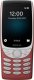Telefon komórkowy Nokia Telefon 8210 4G czerwony 8