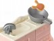 Figurka Epoch Sylvanian Dwupiętrowy domek wiejski 5567 5