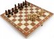 Adar Szachy drewniane 30x16x3cm 166615 ADAR 5