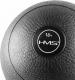 HMS Piłka lekarska Slam Ball 18kg czarna (PSB18) 2