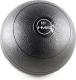 HMS Piłka lekarska Slam Ball 18kg czarna (PSB18) 3