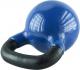 Kettlebell HMS KNV32 gumowany 32 kg 2