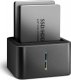 Stacja dokująca Axagon SuperSpeed USB 5 Gbps ADSA-D25 CLONE MINI 1