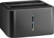 Stacja dokująca Axagon SuperSpeed USB 5 Gbps ADSA-D25 CLONE MINI 2