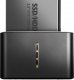 Stacja dokująca Axagon SuperSpeed USB 5 Gbps ADSA-D25 CLONE MINI 3