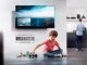 One For All Obrotowy uchwyt One For All WM5660 do TV 42-100 max 90kg, regulowana stopa 2
