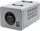Qoltec QOLTEC 50727 Automatyczny stabilizator napięcia AVR 10000VA 1